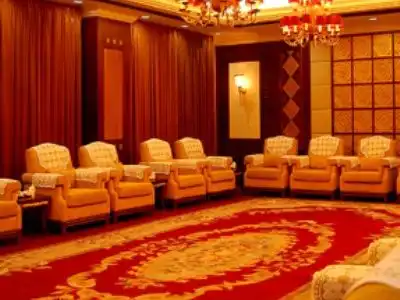 Century Hotel Jilin