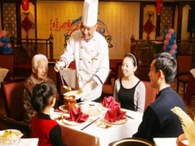 Century Hotel Jilin