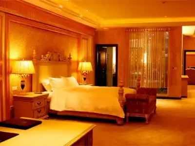 Century Hotel Jilin