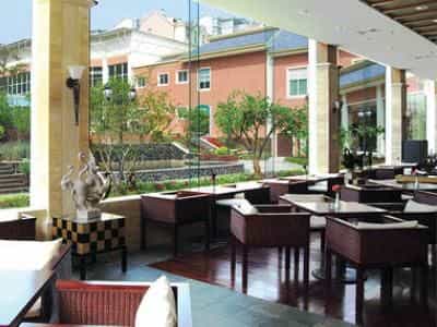 Holiday Inn Lushan