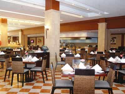 Holiday Inn Lushan