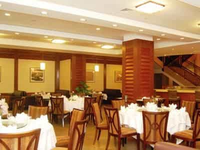Holiday Inn Lushan