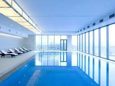 Doubletree By Hilton Huaqiao - Kunshan