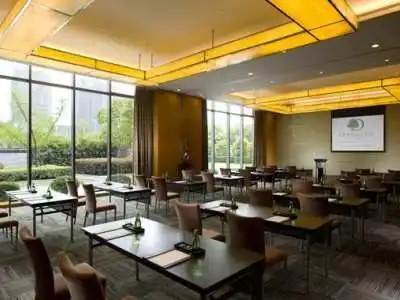 Doubletree By Hilton Huaqiao - Kunshan