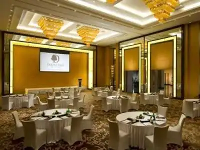 Doubletree By Hilton Huaqiao - Kunshan