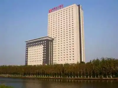 Ramada Kunshan