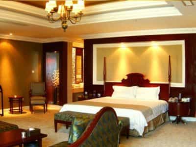 Golden Dome International