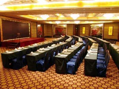 Gloria Grand Nanchang