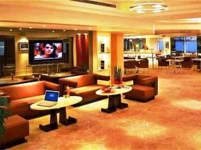Crowne Plaza Nanjing