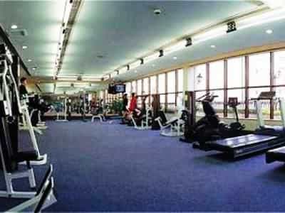 Crowne Plaza Nanjing