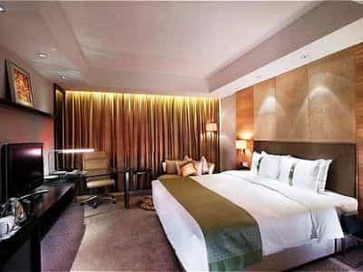 Holiday Inn Aqua City