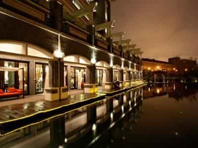 Regalia Resort And Spa Qinhuai River