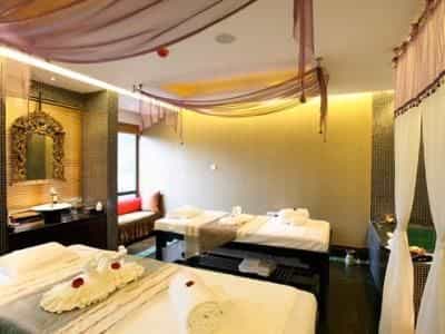 Regalia Resort And Spa Qinhuai River