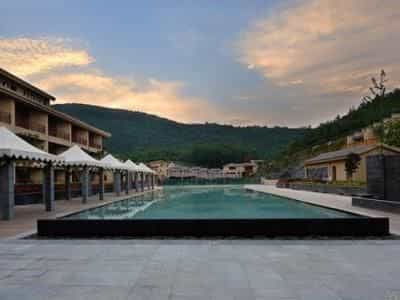 Regalia Resort And Spa Tangshan