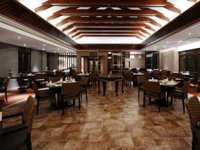 Regalia Resort And Spa Tangshan