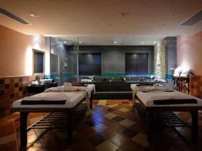 Regalia Resort And Spa Tangshan