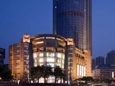 Sofitel Galaxy Nanjing