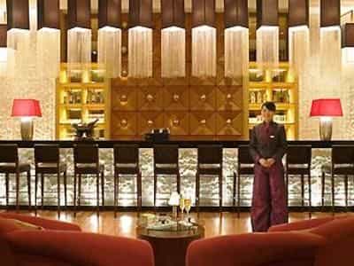 Sofitel Zhongshan Golf Resort
