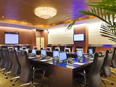 Sofitel Zhongshan Golf Resort