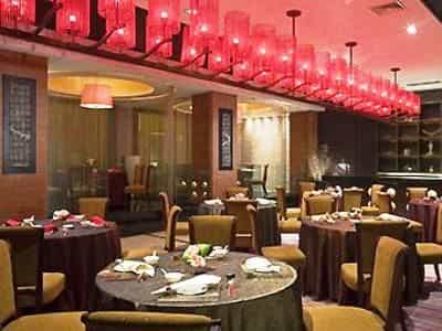 Sofitel Zhongshan Golf Resort