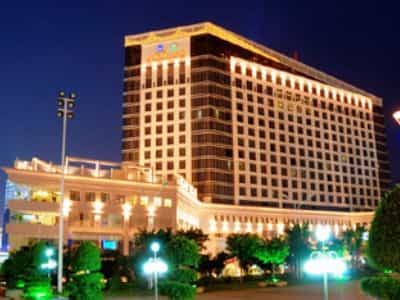 Best Western Premier Red Forest
