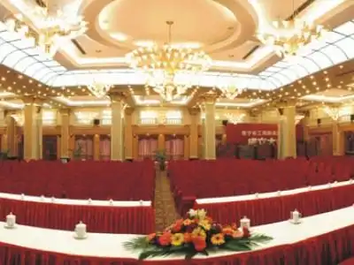 Yongjiang Yongjiang