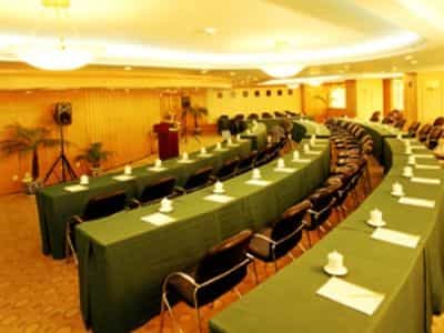 Best Western Premier Qingdao Kilin Crown