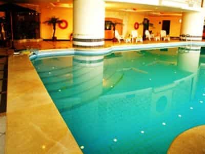 Best Western Premier Qingdao Kilin Crown