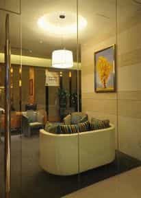 Holiday Inn City Centre