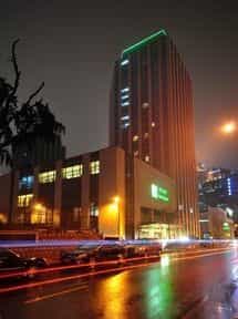Holiday Inn City Centre