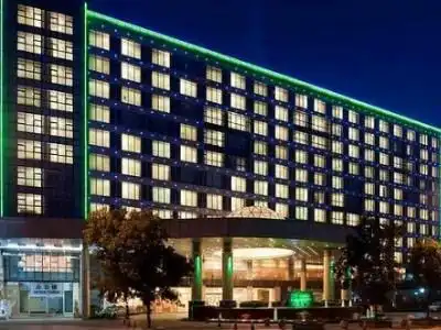 Holiday Inn Parkview