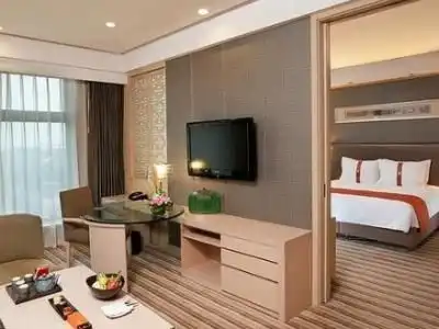Holiday Inn Parkview