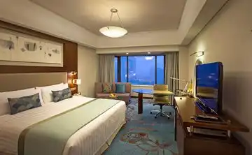 Shangri-La