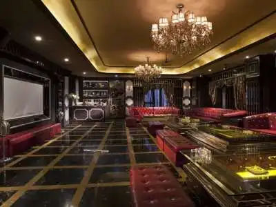 Wyndham Grand Qingdao