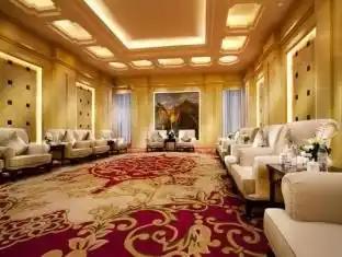 Wyndham Grand Qingdao