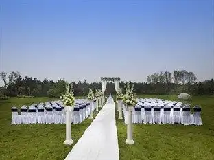 Wyndham Grand Qingdao