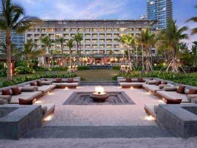 Anantara Sanya