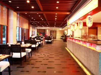 Crowne Plaza Sanya