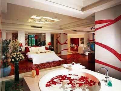 Crowne Plaza Sanya