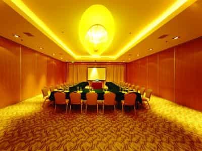 Days Hotel And Suites Sanya Resort