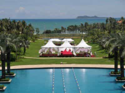 Howard Johnson Sanya Bay