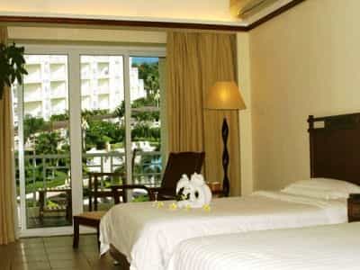 Tianfuyuan Resort