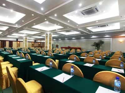 Tianfuyuan Resort