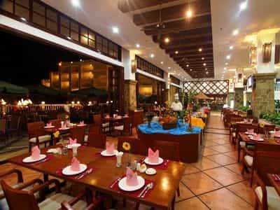 Tianfuyuan Resort