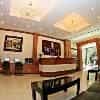 The Time Hotel
