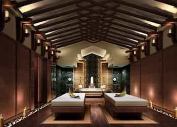 Crowne Plaza Hotel Shenyang Parkview Crowne Plaza Hotel Shenyang Parkview