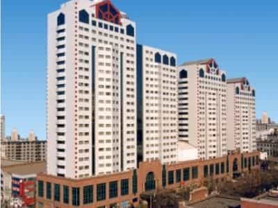 Crowne Plaza Shenyang Zhongshan (Club)