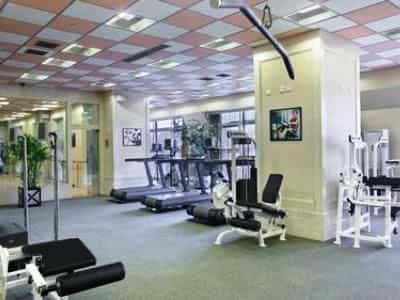 Crowne Plaza Shenyang Zhongshan (Club)