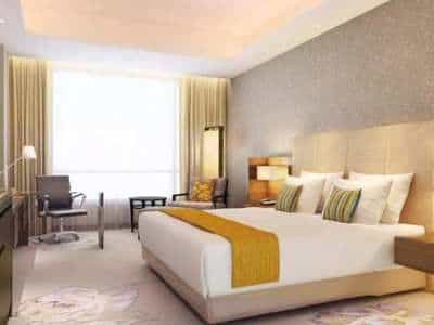 Doubletree By Hilton Shenyang