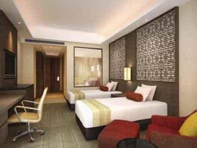 Doubletree By Hilton Shenyang